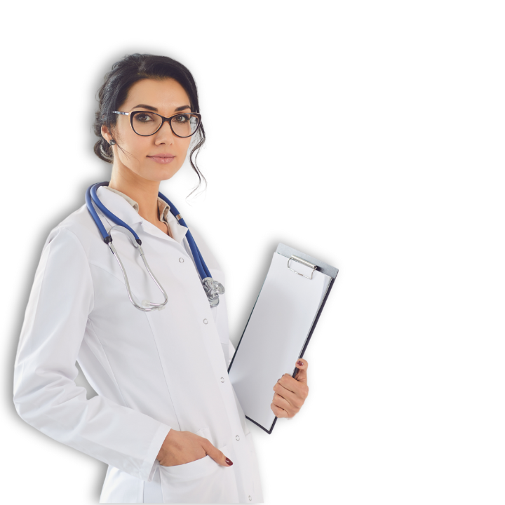 Doctora 1